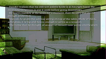 Preview 2 of Birka Dating - Song of A Saya Part 7