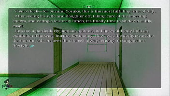 Preview 1 of Birka Dating - Song of A Saya Part 7