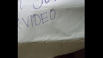 Preview 3 of Sunny Leone Fucking With Deniyal - My verification video