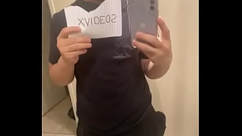 Preview 1 of Old Men Secx - Verification video