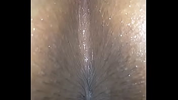Preview 4 of Straight Men With Dildo - Una rica mamada de panocha y culo