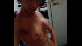 Preview 2 of Memek Smu Ngentot - Em casa cem nada pra fazer