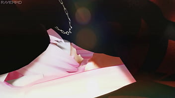 Preview 4 of Face 5 - Miku begs for a BBC