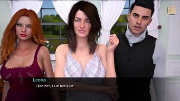 Preview 4 of Porn Yarak - Dusklight Manor 97