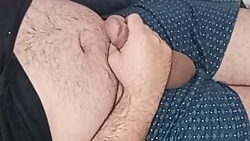 Preview 4 of Hindi Saxxey Video - masturbate a beautiful member.