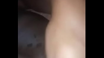 Preview 3 of Blackalicious Creampie - Squirting while watching my dick videos