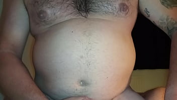 Preview 1 of 2018 Xxx New Vedo Deshi - Bear Shoots Ropes of Cum
