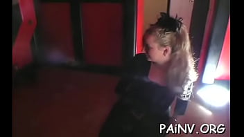 Preview 1 of Mom And Son Hd Mp4 Vidio - Worshipped girlfriend is in the mood to show her body
