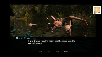 Preview 2 of New Odia Desi Xnxx 2020 - Dusklight Manor 55