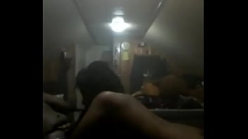 Preview 4 of Little Sis Loves Me - her boyfriend friend sucking his while boyfriend gone