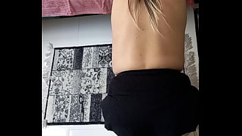 Preview 1 of Alia 20xxx 20porn 20videos - Minha bunda pra voc&ecirc_ s&oacute_ colocar o bikini pro lado e socar!