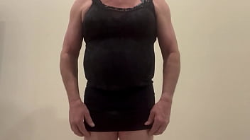 Preview 2 of Sissy Coke Whore - Verification video