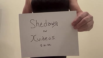 Preview 1 of Sissy Coke Whore - Verification video