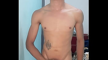 Preview 2 of Cast Anala - Batendo uma logo cedo