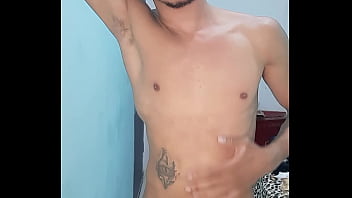 Preview 3 of Cast Anala - Batendo uma logo cedo