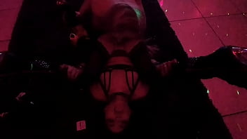 Preview 3 of Xxxxxxxxxxxx 12 - LESBIAN SHOW EN VIVO ACOMPANADA DE EVITA LOVE