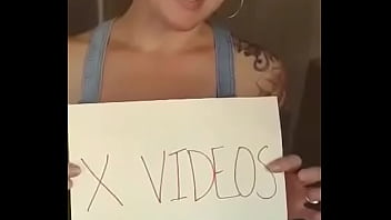 Preview 2 of Anjioian Julie - Verification video