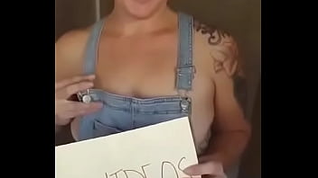 Preview 3 of Anjioian Julie - Verification video