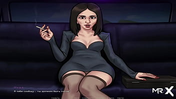 Preview 3 of Band Kar - SummertimeSaga - First part of deal completed E4 #18