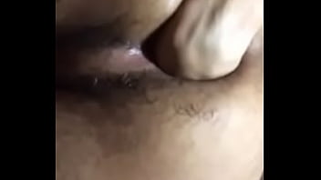 Preview 1 of Aoi Yukki - First time fisting