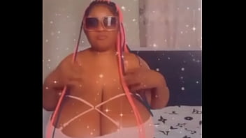 Preview 3 of Spokane Wa - Busty Black Mama