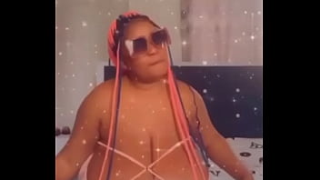 Preview 1 of Spokane Wa - Busty Black Mama