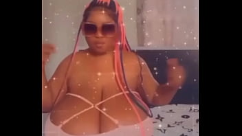 Preview 4 of Spokane Wa - Busty Black Mama