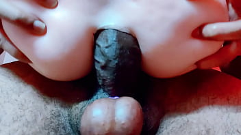 Preview 3 of Spa Cina - Ride my cock like this..... [Close Up]