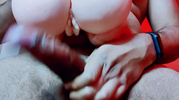 Preview 1 of Spa Cina - Ride my cock like this..... [Close Up]