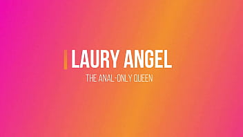 Preview 1 of Redhead Tatoo Cam - 42# Laury Angel - Butts Are For Sex!
