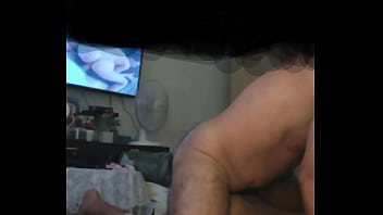Preview 3 of Female Death Fuck - Mi marido me cacha rico