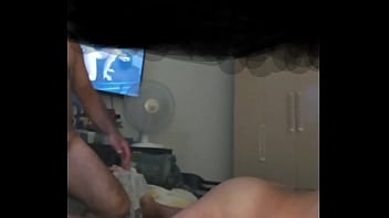 Preview 1 of Female Death Fuck - Mi marido me cacha rico