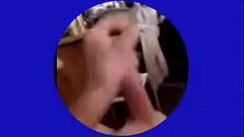 Preview 3 of Girls Phudi Kissing - My cock