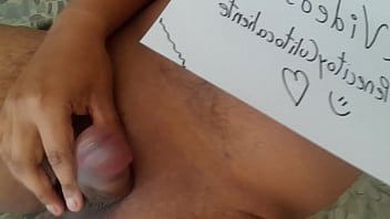 Preview 2 of K B Njh - V&iacute_deo de verificaci&oacute_n