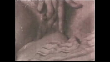 Preview 3 of Double Ended Dildo Kiss - Dark Lantern Entertainment presents &#039_Vintage Taboo Family&#039_ from My Secret Life,  The Erotic Confessions of a Victorian English Gentleman