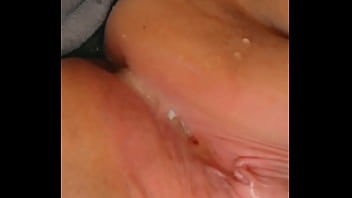 Preview 4 of Lick The Trapper - Watch Me Squirt Hard &amp_ Wet