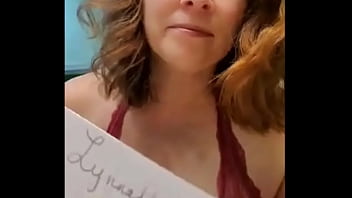 Preview 2 of Riley Jenner And Juan - Verification video