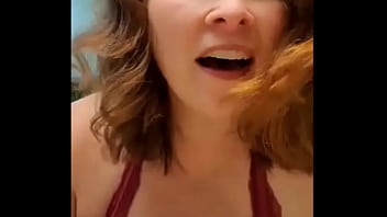 Preview 3 of Riley Jenner And Juan - Verification video