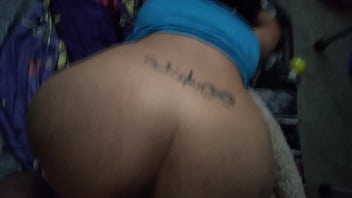 Preview 1 of Girl Crying Rape Porn - Nalgona bien rica