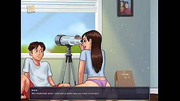 Preview 2 of Rahwap India - Summertime Saga 178