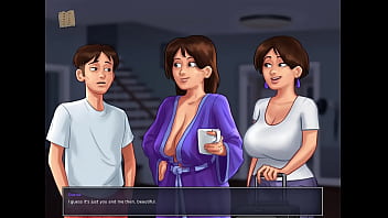 Preview 1 of Rahwap India - Summertime Saga 178