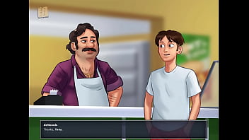 Preview 4 of Rahwap India - Summertime Saga 178
