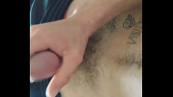 Preview 2 of Home Alone Cute Teen - Silva