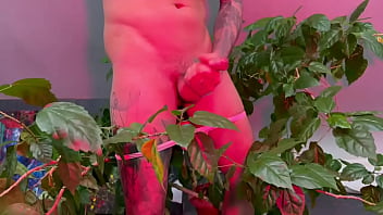 Preview 3 of Teacher Sexy Seks - Tiger in the Jungle