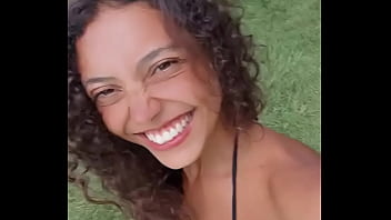 Preview 2 of Bolliwoodsex - Dia de rebolar na piscina