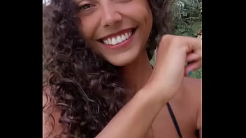 Preview 3 of Bolliwoodsex - Dia de rebolar na piscina