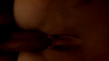 Preview 1 of Butt Positions Small Penis - doggy style hand job
