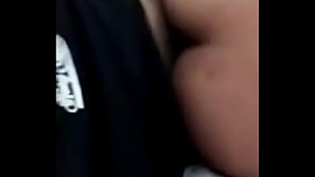 Preview 1 of Monster Bbc Vs Mom - fucking my step cousin before she wakes up