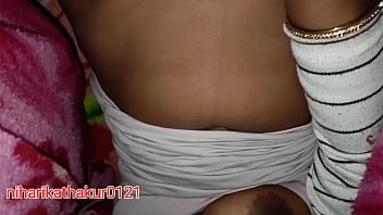 Preview 4 of Mia Khelifa 14min - Indian hot girl Niharika thakur fuck in friends room