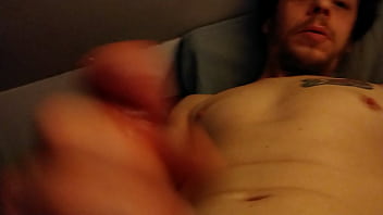 Preview 3 of Pshto Xxx Move - First time cumming on my face